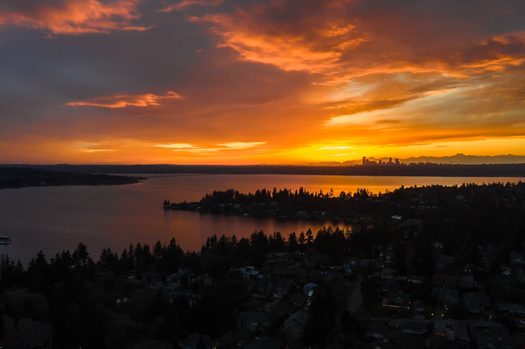 Clyde Hill, Washington